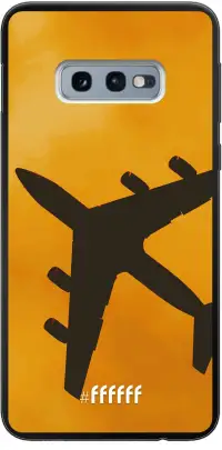 Aeroplane Galaxy S10e