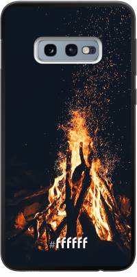 Bonfire Galaxy S10e
