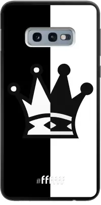 Chess Galaxy S10e