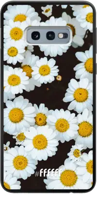 Daisies Galaxy S10e