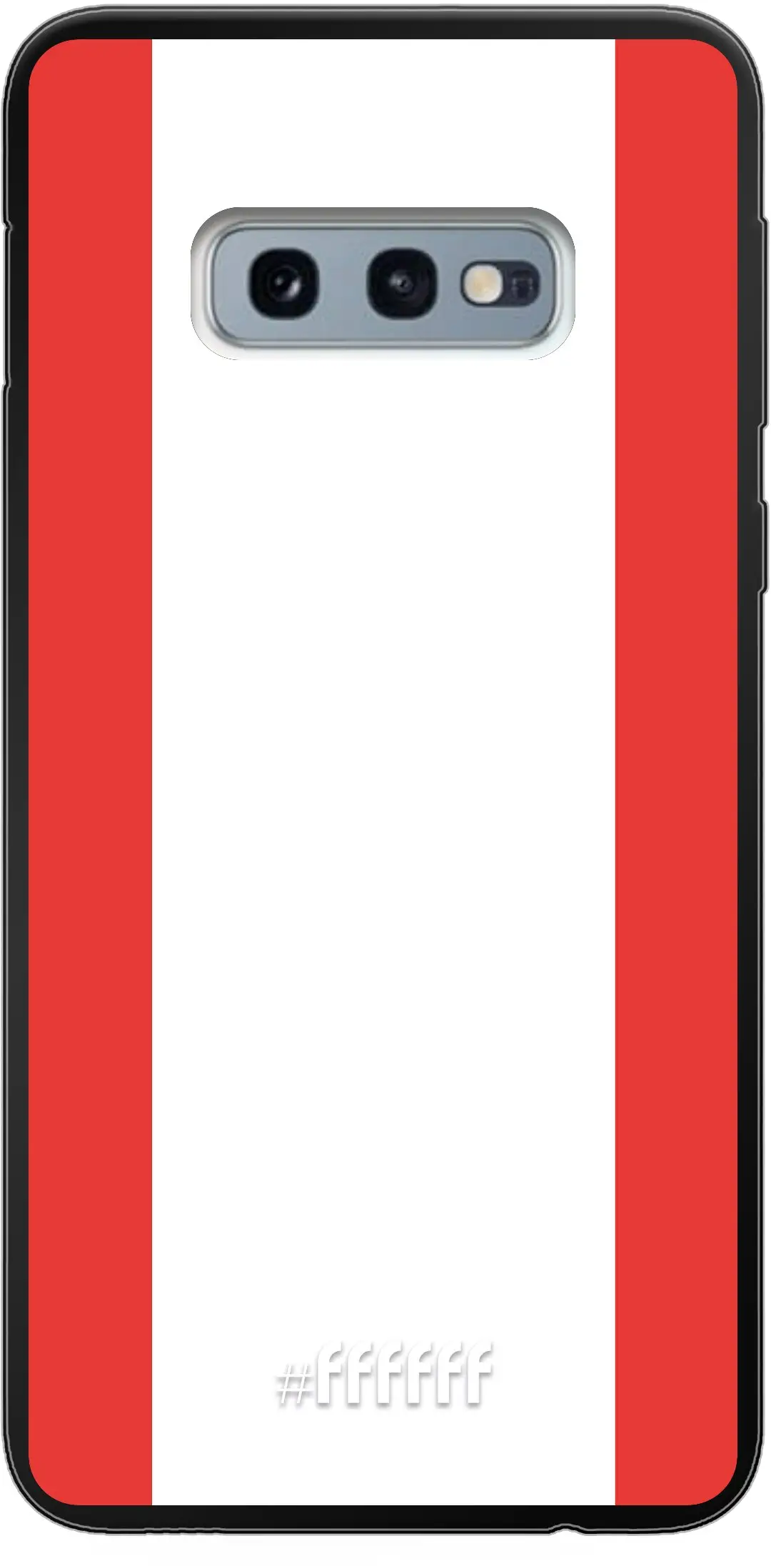 FC Emmen Galaxy S10e