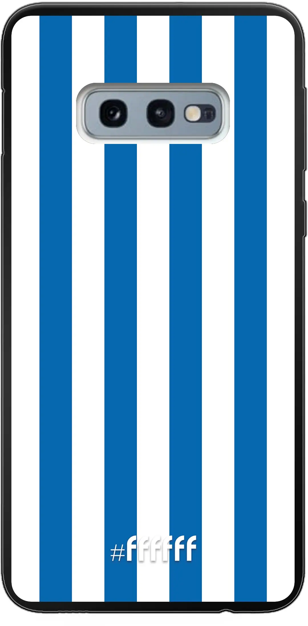 SC Heerenveen Galaxy S10e