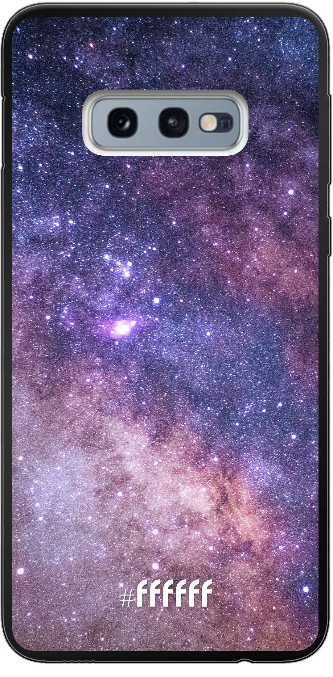 Galaxy Stars Galaxy S10e