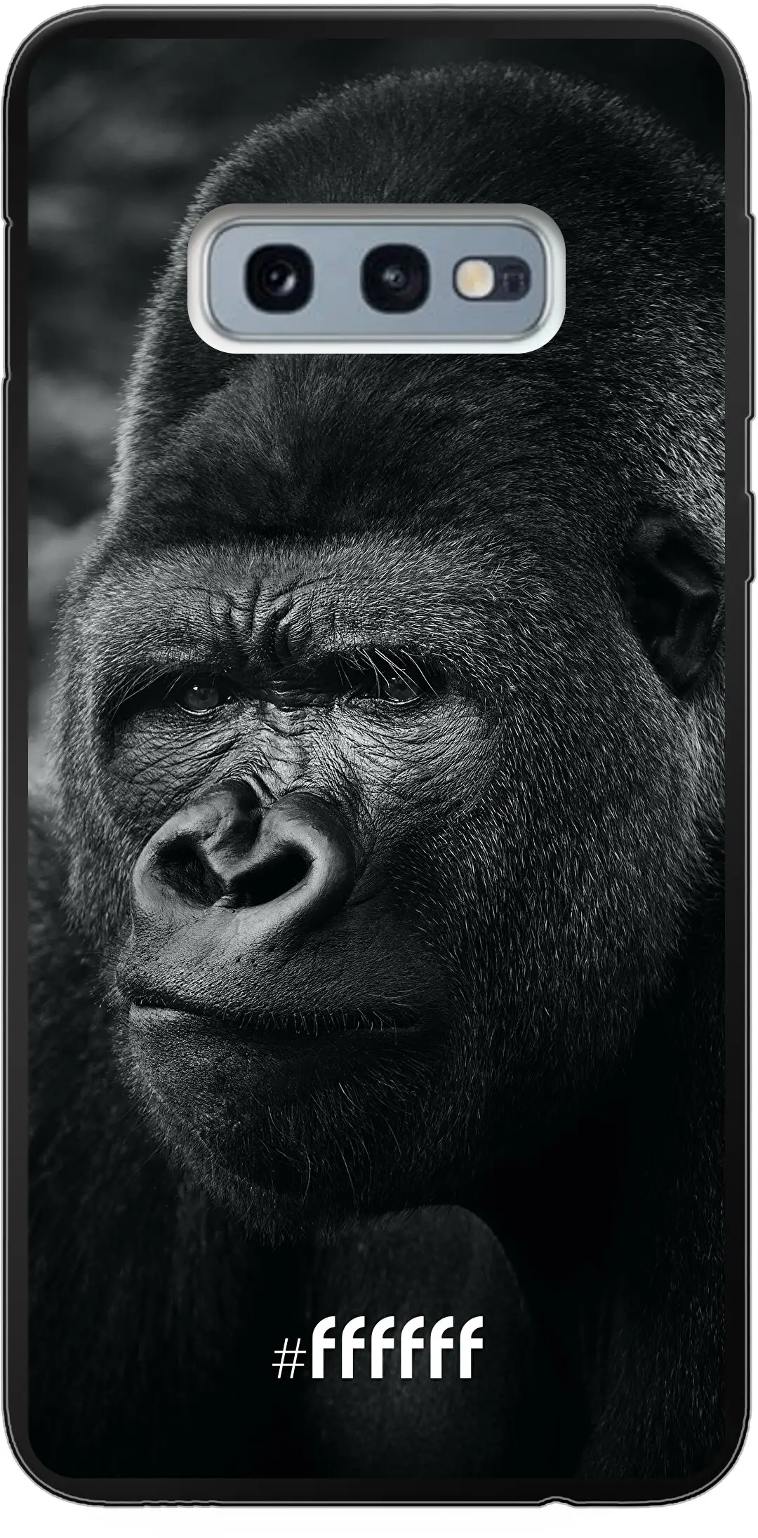 Gorilla Galaxy S10e