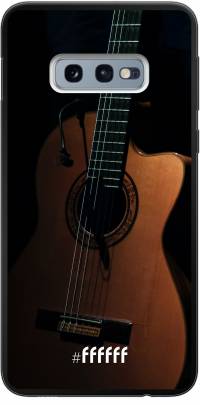 Guitar Galaxy S10e
