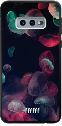Jellyfish Bloom Galaxy S10e