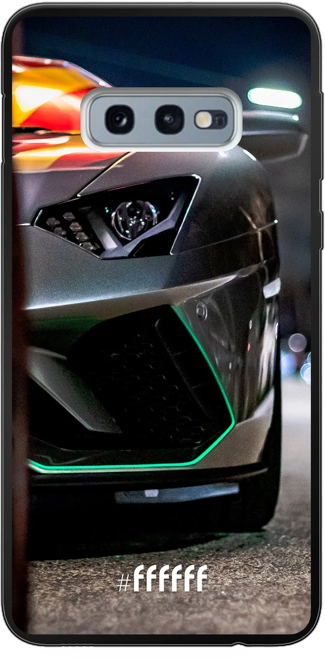 Lambo Galaxy S10e