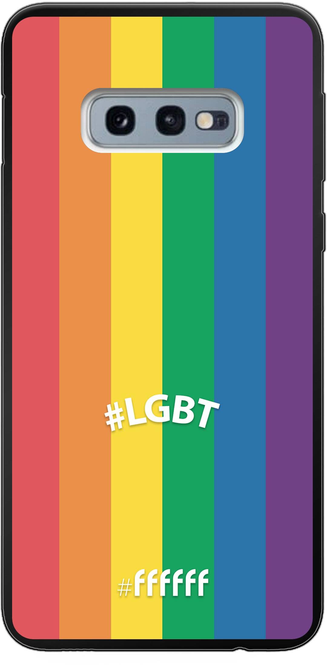 #LGBT - #LGBT Galaxy S10e