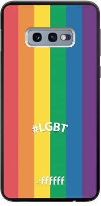 #LGBT - #LGBT Galaxy S10e