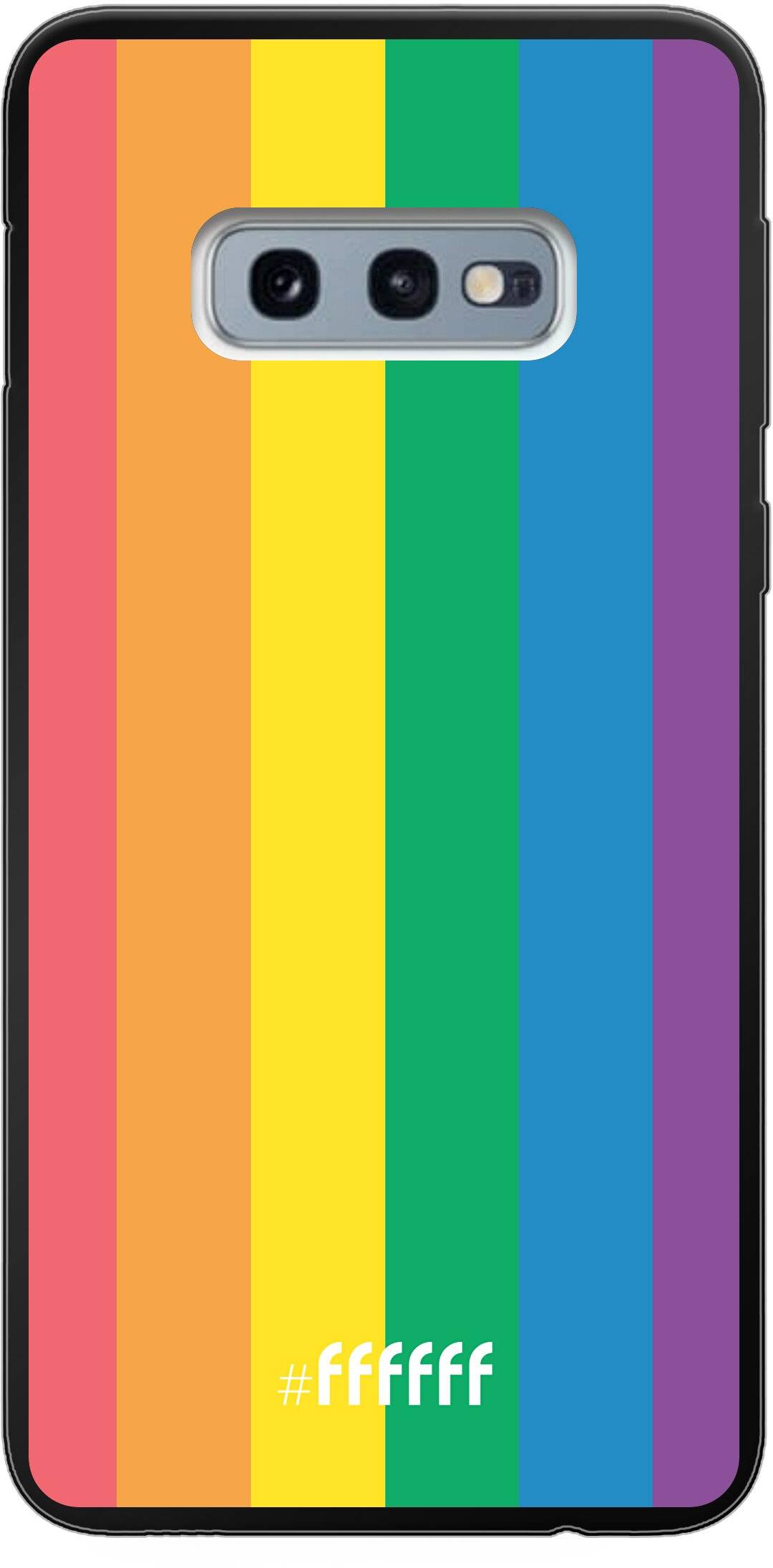 #LGBT Galaxy S10e