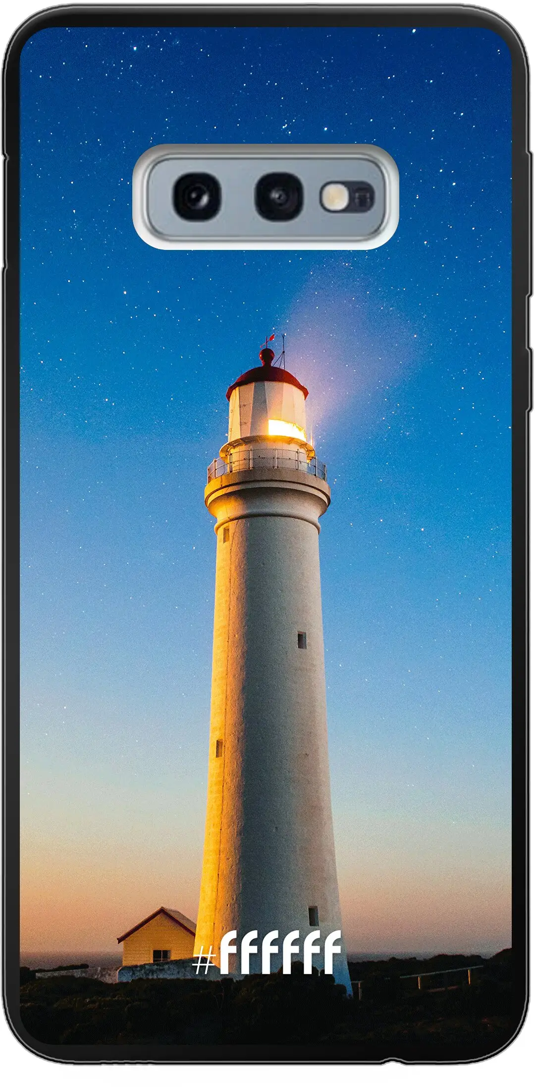 Lighthouse Galaxy S10e