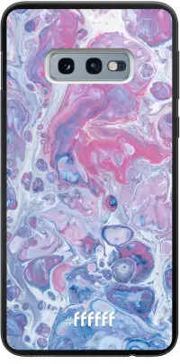 Liquid Amethyst Galaxy S10e