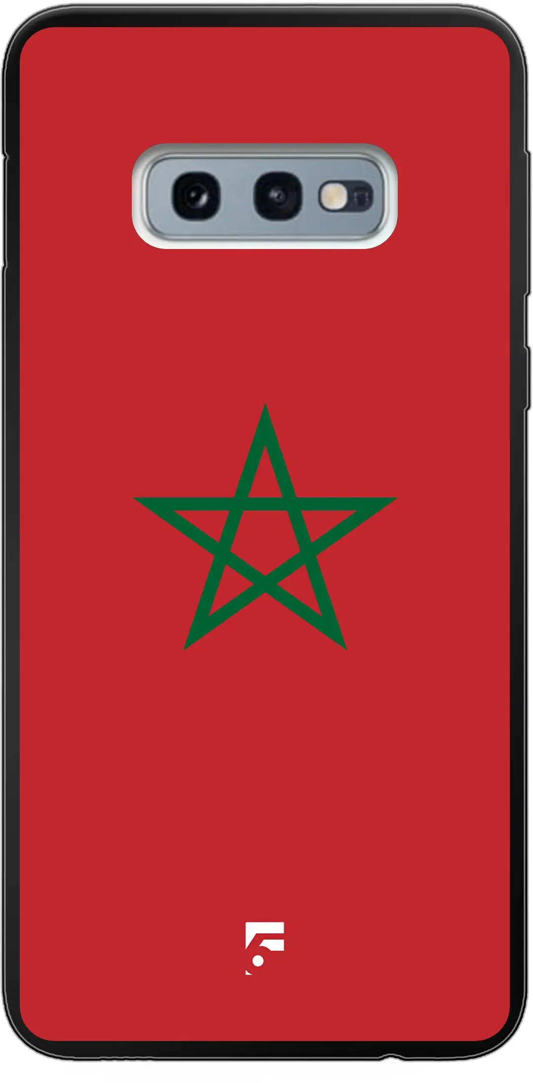 Marokko vlag Galaxy S10e