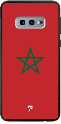 Marokko vlag Galaxy S10e