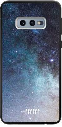 Milky Way Galaxy S10e