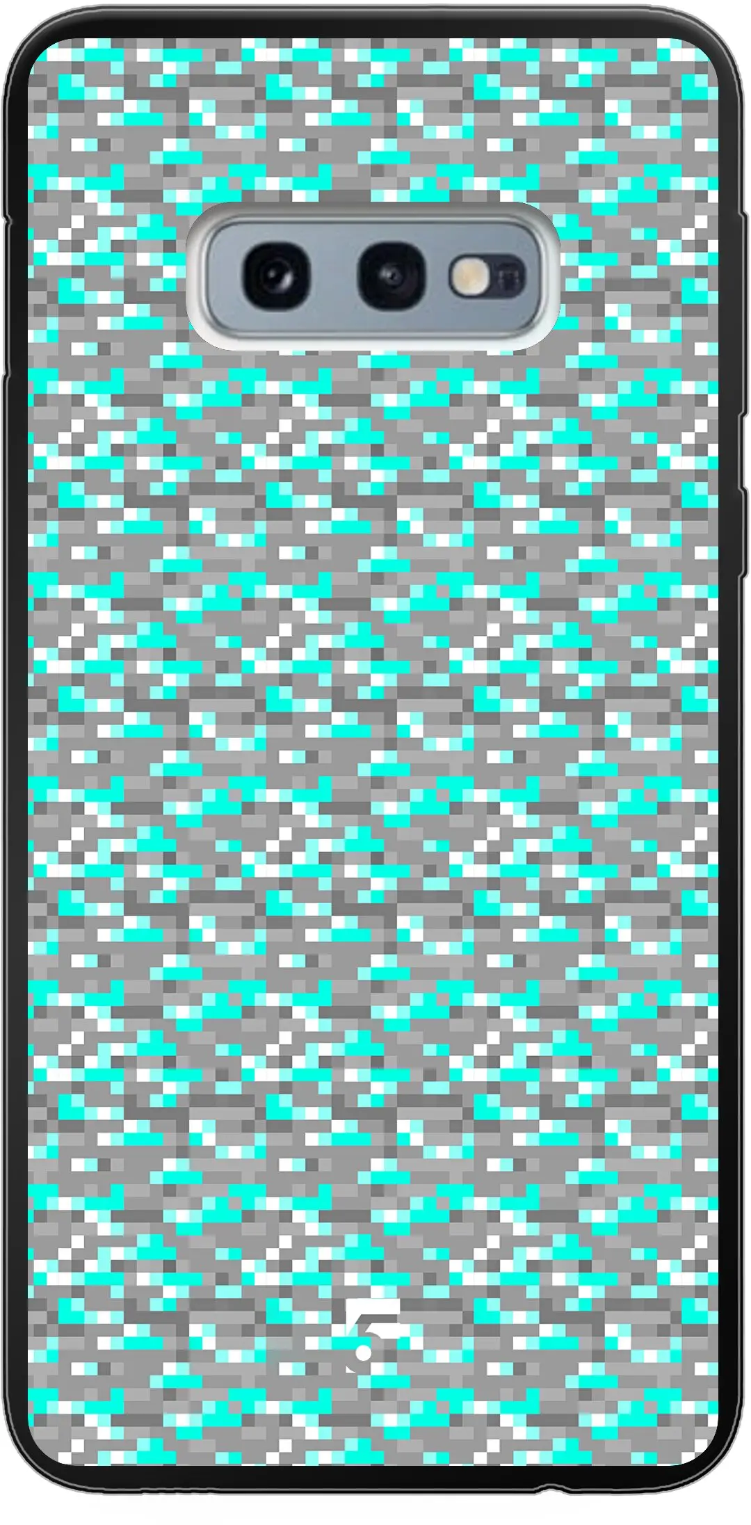 BlokWereld - Diamonds! Galaxy S10e