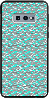 BlokWereld - Diamonds! Galaxy S10e