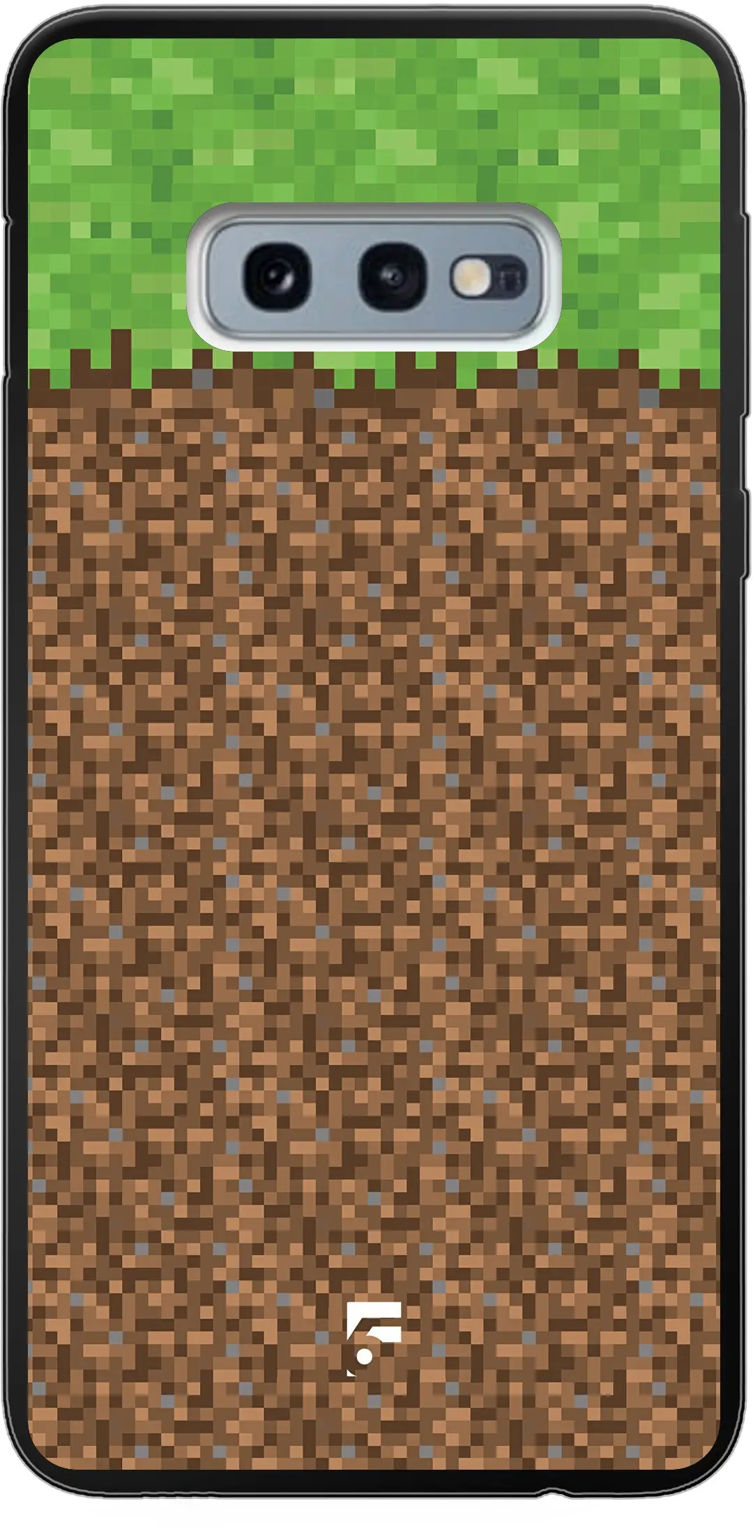 BlokWereld - Grass Galaxy S10e