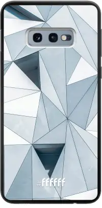 Mirrored Polygon Galaxy S10e