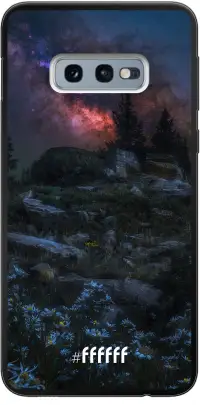 Mystery Galaxy S10e