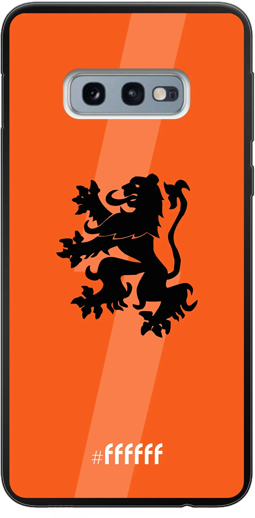 Nederlands Elftal Galaxy S10e