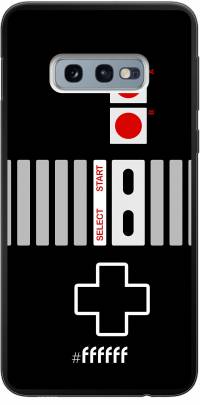 NES Controller Galaxy S10e