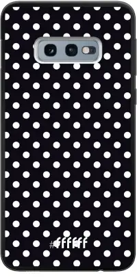 Onyx Dots Galaxy S10e