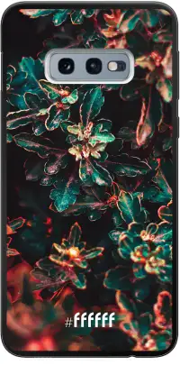 Ornament Galaxy S10e