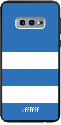 PEC Zwolle Galaxy S10e