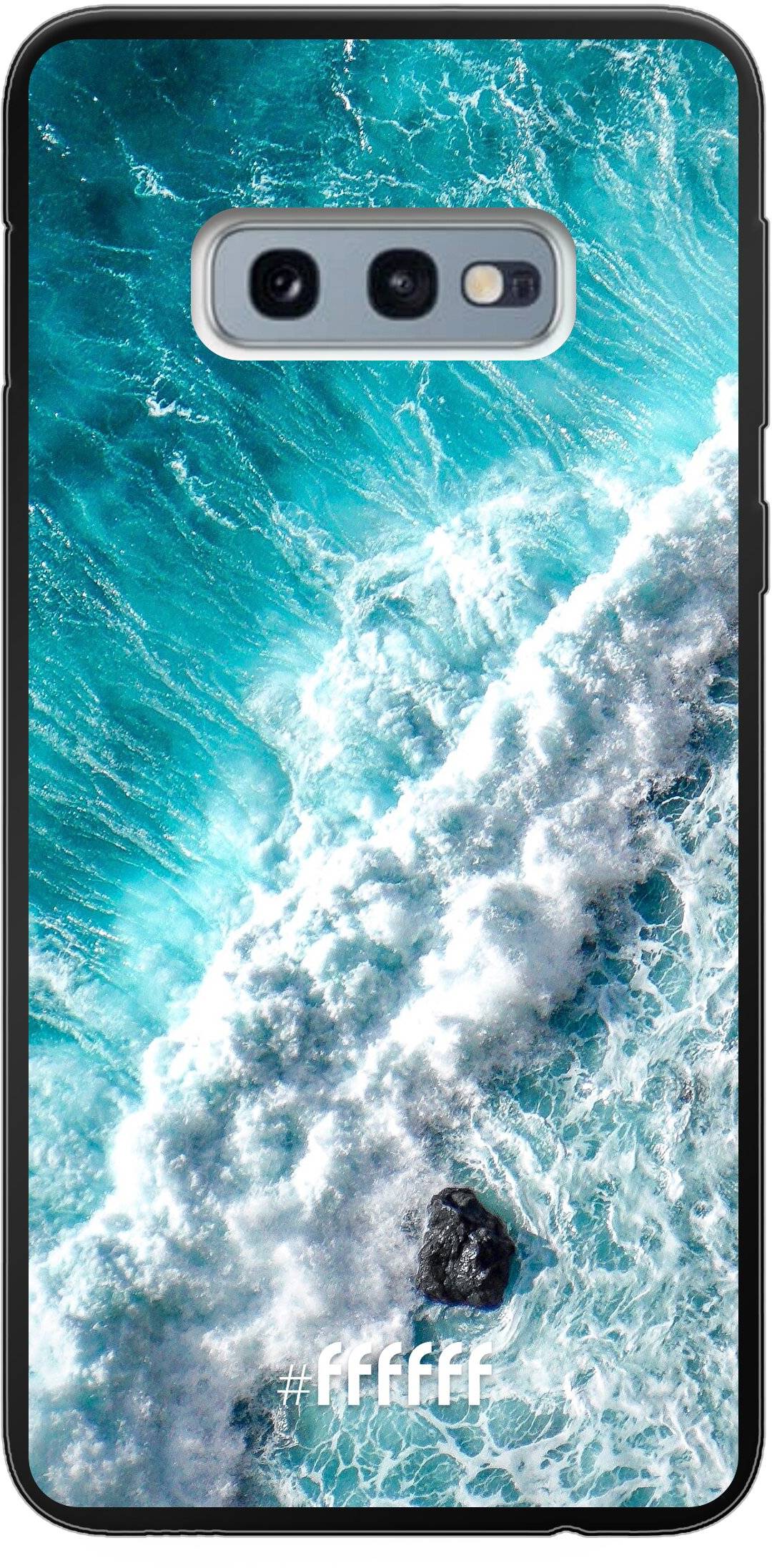Perfect to Surf Galaxy S10e