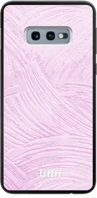 Pink Slink Galaxy S10e