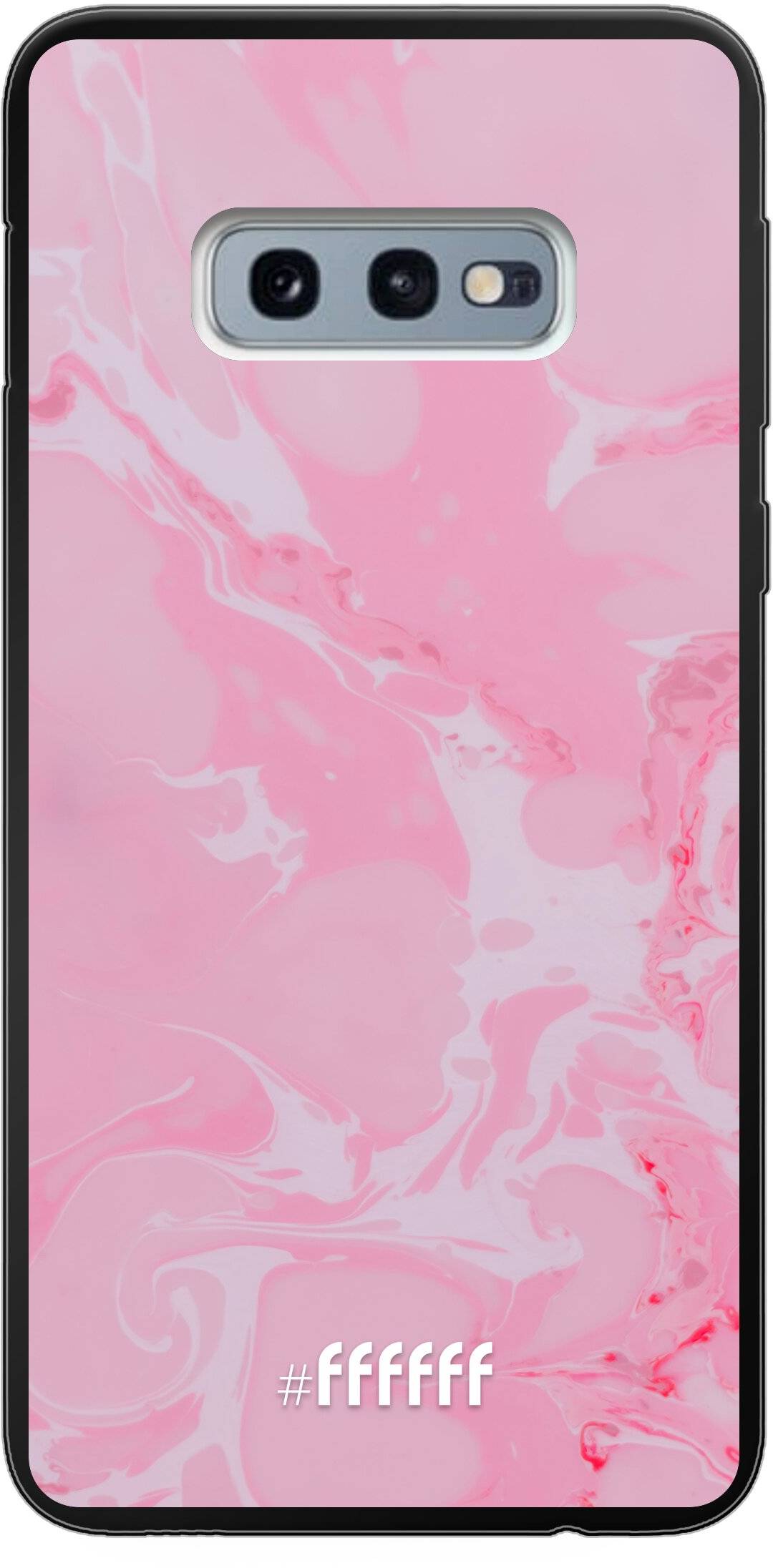Pink Sync Galaxy S10e