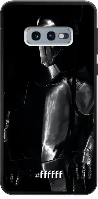 Plate Armour Galaxy S10e