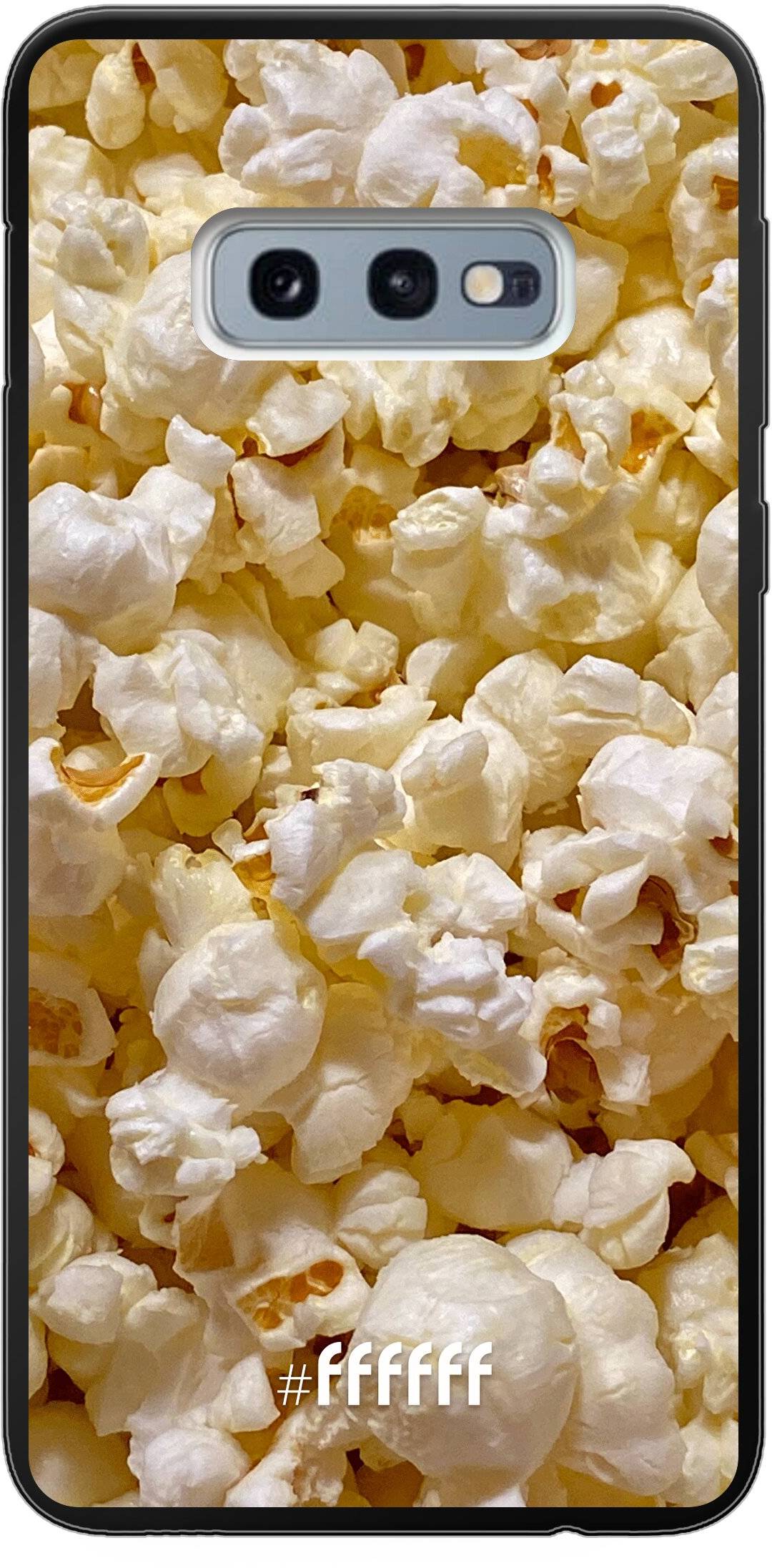 Popcorn Galaxy S10e