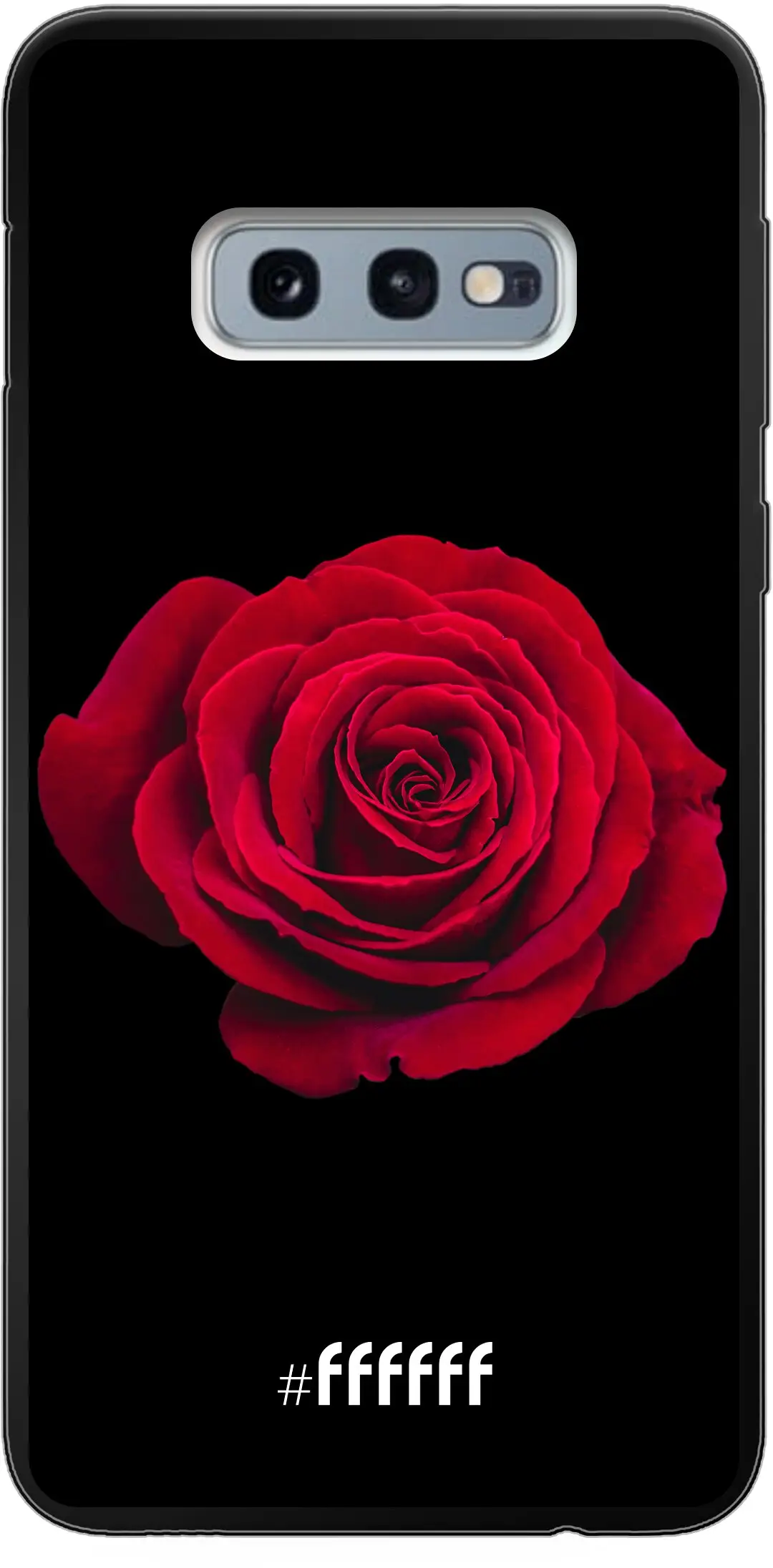 Radiant Rose Galaxy S10e