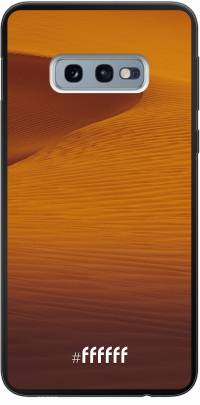 Sand Dunes Galaxy S10e