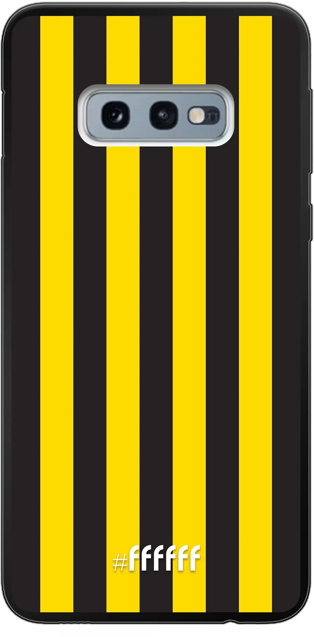 SBV Vitesse Galaxy S10e