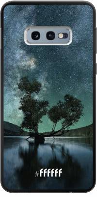 Space Tree Galaxy S10e
