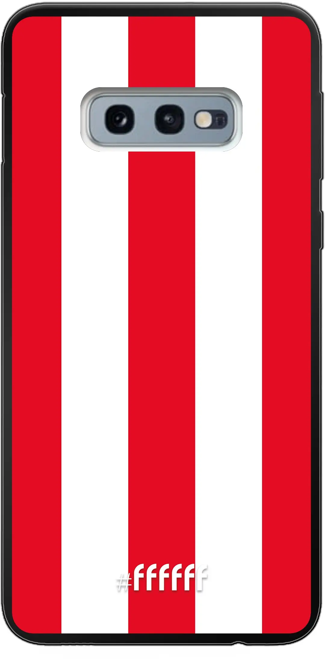 Sparta Rotterdam Galaxy S10e