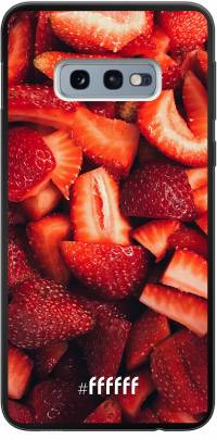 Strawberry Fields Galaxy S10e
