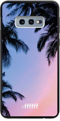 Sunset Palms Galaxy S10e