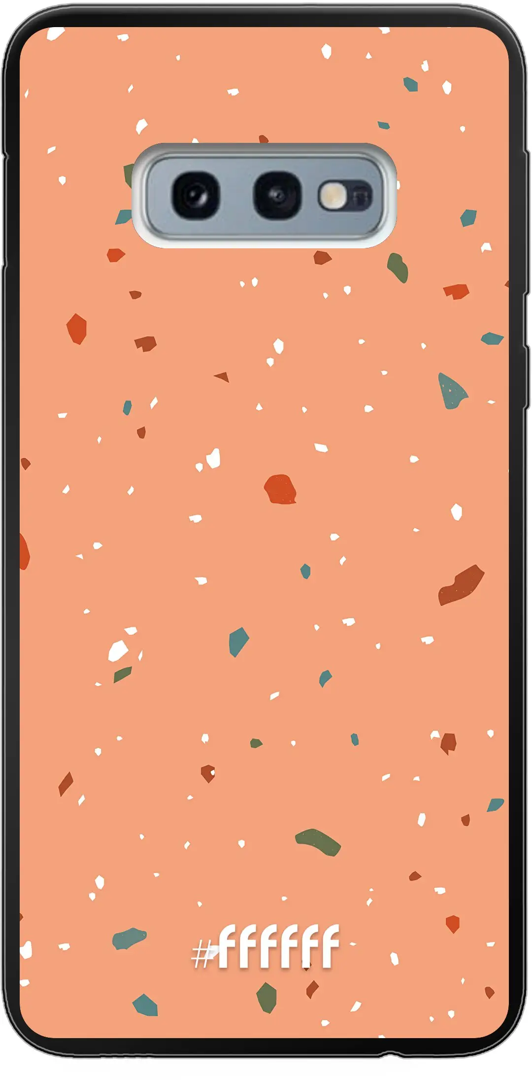 Terrazzo N°10 Galaxy S10e