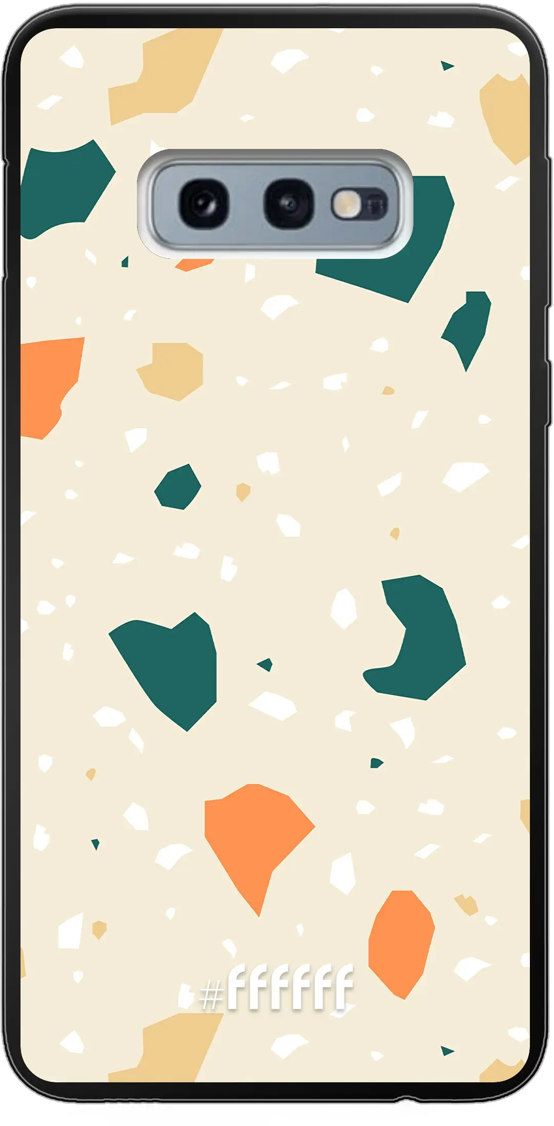 Terrazzo N°1 Galaxy S10e