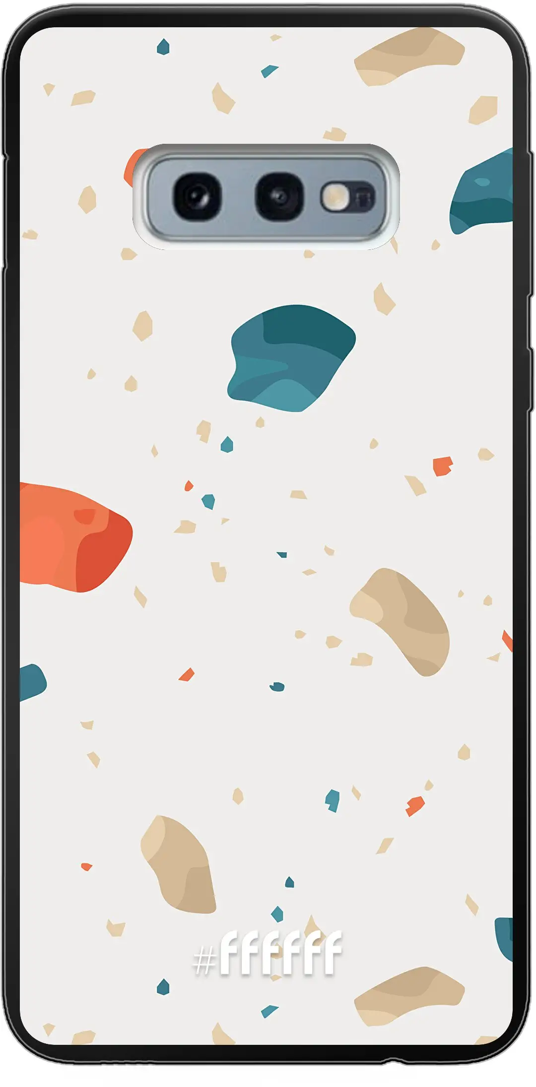 Terrazzo N°3 Galaxy S10e