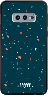 Terrazzo N°9 Galaxy S10e