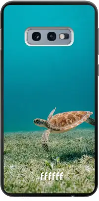 Turtle Galaxy S10e