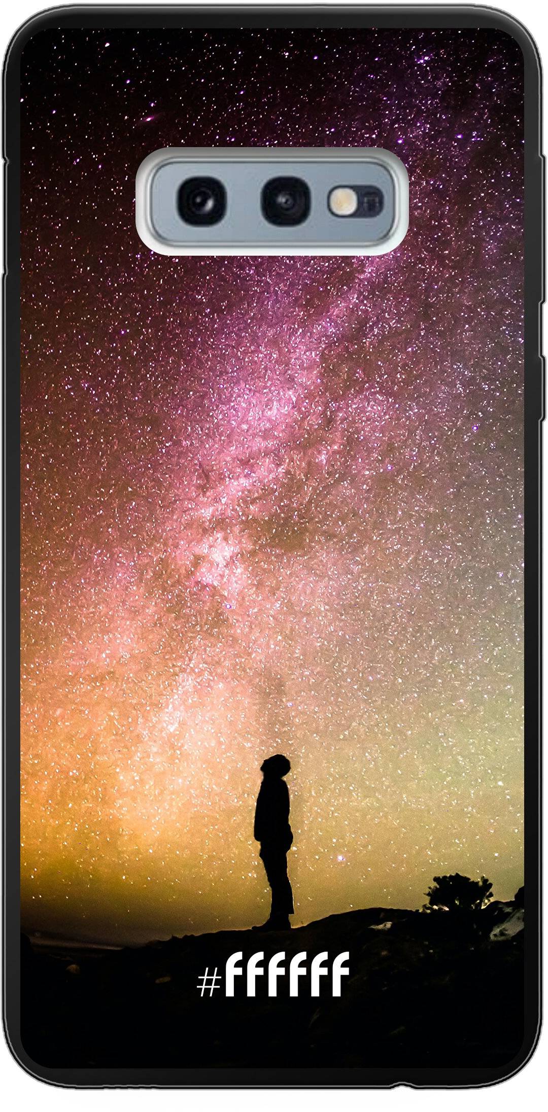 Watching the Stars Galaxy S10e