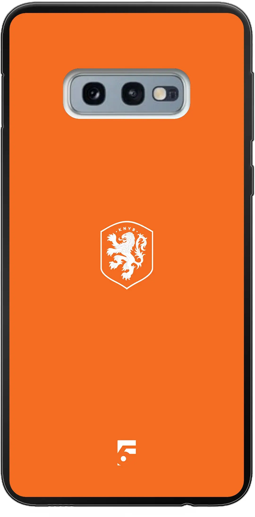 WK 2026 - Nederland thuis Galaxy S10e