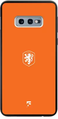 WK 2026 - Nederland thuis Galaxy S10e