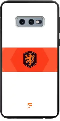 WK 2026 - Nederland uit Galaxy S10e